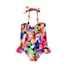 Load image into Gallery viewer, Pudcoco Toddler Baby Girl Swimwear