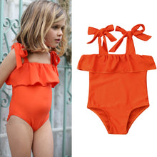 Load image into Gallery viewer, 2019 New Baby Kid Girls Swimwear