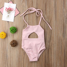 Load image into Gallery viewer, Newborn Toddler Kid Baby Girl Swimwear