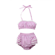Load image into Gallery viewer, Toddler Kid Baby Girls Swimwear