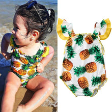 Load image into Gallery viewer, Toddler Infant Baby Girls Swimwear