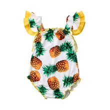 Load image into Gallery viewer, Toddler Infant Baby Girls Swimwear