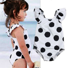 Load image into Gallery viewer, 2019 Summer Toddler Baby Kid Girls Swimwear