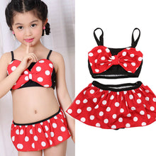 Load image into Gallery viewer, 2019 Summer Kid Baby Girl Swimwear