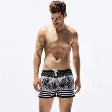 Load image into Gallery viewer, Men Swimwear Sexy Swimsuit Swimming