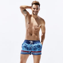 Load image into Gallery viewer, Men Swimwear Sexy Swimsuit Swimming
