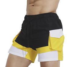 Load image into Gallery viewer, Mens Board Shorts Swimwear
