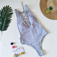 Load image into Gallery viewer, Evage pitaya 2019 new swim suit women swimwear