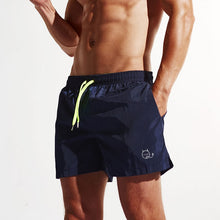 Load image into Gallery viewer, Swimwear Men Sexy Beach Shorts