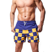 Load image into Gallery viewer, 2019 Men Swimwear Swimming