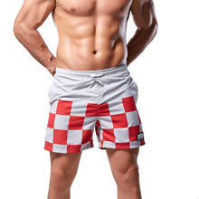 Load image into Gallery viewer, 2019 Men Swimwear Swimming