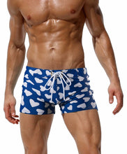 Load image into Gallery viewer, Wade Sea Swimming Briefs Men&#39;s Swimwear