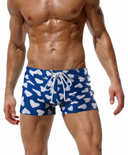 Load image into Gallery viewer, Wade Sea Swimming Briefs Men's Swimwear