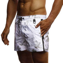 Load image into Gallery viewer, Swimming Trunks For Men Swimwear