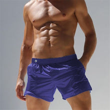 Load image into Gallery viewer, Swimwear Men Sexy Swimming