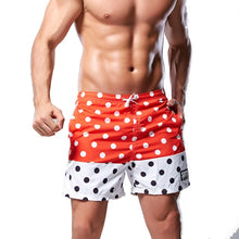 Load image into Gallery viewer, Sexy Swimsuit men Swimwear Mens Swim