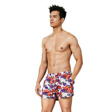 Load image into Gallery viewer, mens swim trunks swimwear Fashion Printing