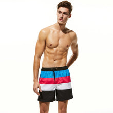 Load image into Gallery viewer, Mens Swimwear Swimsuits Swimming