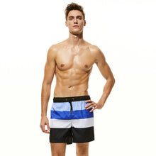 Load image into Gallery viewer, Mens Swimwear Swimsuits Swimming