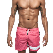 Load image into Gallery viewer, Swimwear Men Quick Dry Swim Trunks swimsuit
