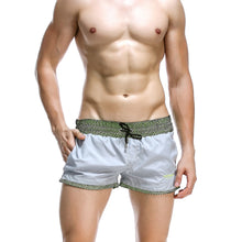 Load image into Gallery viewer, Men's Swim Trunks Swimsuit Shorts