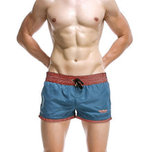 Load image into Gallery viewer, Men's Swim Trunks Swimsuit Shorts