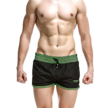 Load image into Gallery viewer, Men's Swim Trunks Swimsuit Shorts