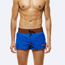 Load image into Gallery viewer, Men's Swim Trunks Swimsuit Shorts