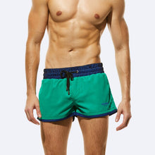 Load image into Gallery viewer, Men's Swim Trunks Swimsuit Shorts