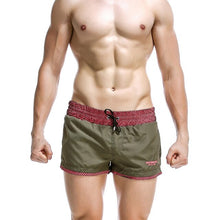 Load image into Gallery viewer, Men's Swim Trunks Swimsuit Shorts