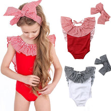 Load image into Gallery viewer, 2019 Toddler Baby Girl Swimsuit